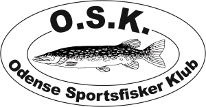 Odense Sportsfisker Klub – Fiskeri og godt kammeratskab=O.S.K