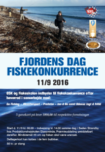 Fiskeriplakat 2016